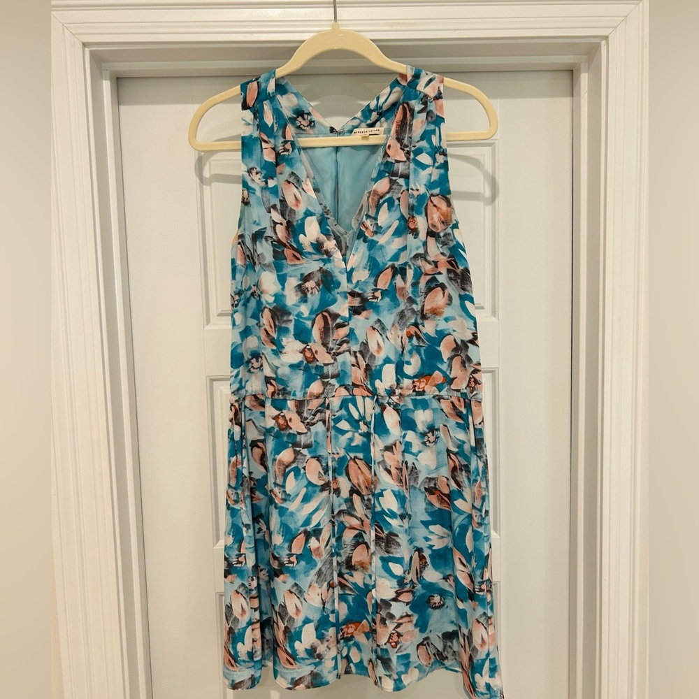 Rebecca Taylor Dress